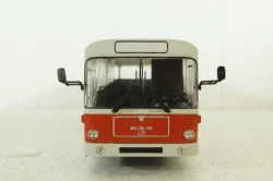 МАN SL200, Наши Автобусы №51, 1:43