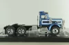 Autocar A64 tractor 1965, blue 1965, TR202, IXO 1:43 Уценка!