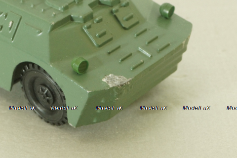 БРДМ-2, СССР 1:43