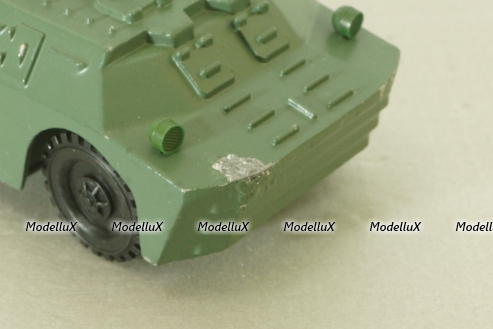 БРДМ-2, СССР 1:43