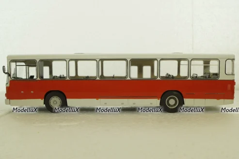 МАN SL200, Наши Автобусы №51, 1:43