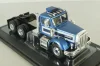 Autocar A64 tractor 1965, blue 1965, TR202, IXO 1:43 Уценка!
