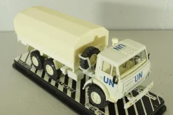 Камаз-4310 ООН, 94г., Арек 1:43 