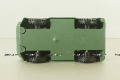 БРДМ-2, СССР 1:43
