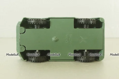 БРДМ-2, СССР 1:43