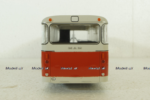 МАN SL200, Наши Автобусы №51, 1:43