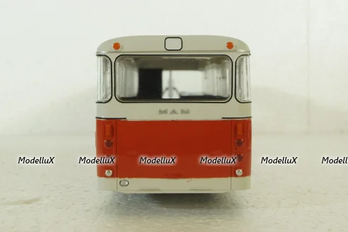 МАN SL200, Наши Автобусы №51, 1:43