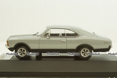 Chevrolet Opala SS 1976, PRD216,  PremiumX 1:43