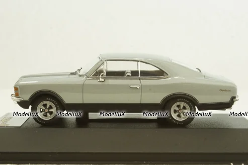 Chevrolet Opala SS 1976, PRD216,  PremiumX 1:43