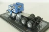 Autocar A64 tractor 1965, blue 1965, TR202, IXO 1:43 Уценка!