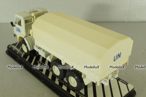 Камаз-4310 ООН, 94г., Арек 1:43 