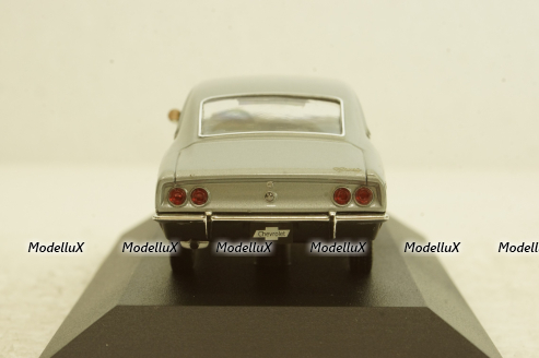 Chevrolet Opala SS 1976, PRD216,  PremiumX 1:43