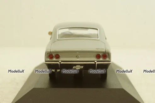 Chevrolet Opala SS 1976, PRD216,  PremiumX 1:43