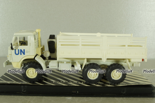 Камаз-4310 ООН, 94г., Арек 1:43 