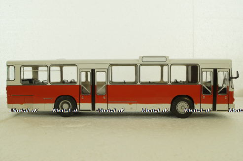 МАN SL200, Наши Автобусы №51, 1:43