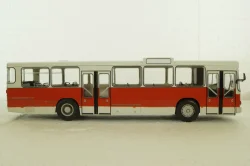 МАN SL200, Наши Автобусы №51, 1:43