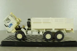 Камаз-4310 ООН, 94г., Арек 1:43 