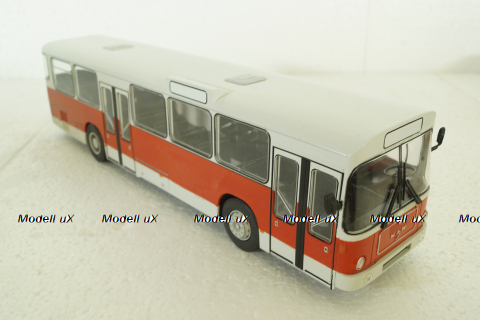 МАN SL200, Наши Автобусы №51, 1:43