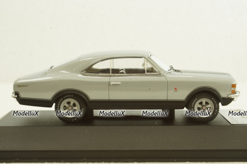 Chevrolet Opala SS 1976, PRD216,  PremiumX 1:43