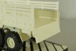 Камаз-4310 ООН, 94г., Арек 1:43 