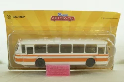 ЛАЗ-699Р, Наши Автобусы №15, 1:43 (№1)