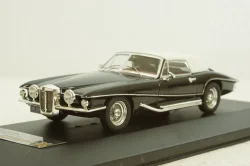 Stutz Blackhawk 1971, black, PRD121,  PremiumX 1:43