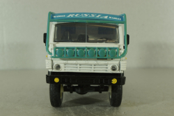 Камаз-4925, Дакар №407, Элекон 1:43