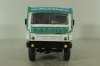 Камаз-4925, Дакар №407, Элекон 1:43