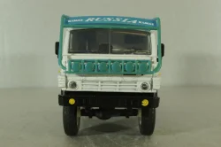 Камаз-4925, Дакар №407, Элекон 1:43