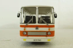 ЛАЗ-699Р, Наши Автобусы №15, 1:43 (№1)