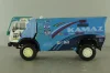 Камаз-4925, Дакар №407, Элекон 1:43