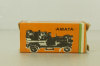 Амата, Олимпиада 80, Straume 1:60