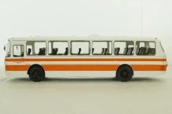 ЛАЗ-699Р, Наши Автобусы №15, 1:43 (№1)