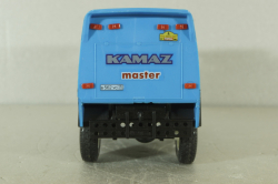 Камаз-4925, Дакар №407, Элекон 1:43