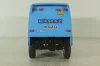 Камаз-4925, Дакар №407, Элекон 1:43