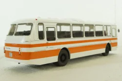 ЛАЗ-699Р, Наши Автобусы №15, 1:43 (№1)