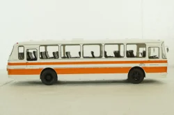 ЛАЗ-699Р, Наши Автобусы №15, 1:43 (№1)
