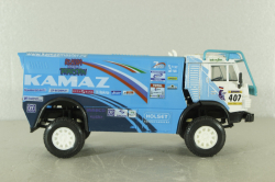 Камаз-4925, Дакар №407, Элекон 1:43