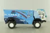 Камаз-4925, Дакар №407, Элекон 1:43