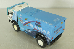 Камаз-4925, Дакар №407, Элекон 1:43