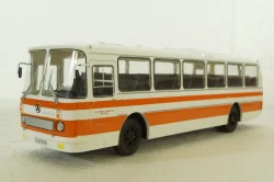 ЛАЗ-699Р, Наши Автобусы №15, 1:43 (№2)