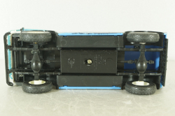 Камаз-4925, Дакар №407, Элекон 1:43