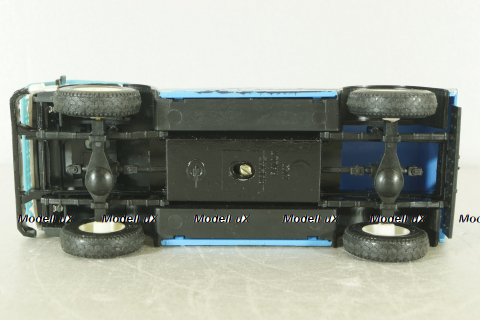 Камаз-4925, Дакар №407, Элекон 1:43