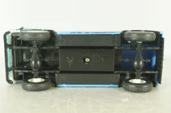 Камаз-4925, Дакар №407, Элекон 1:43