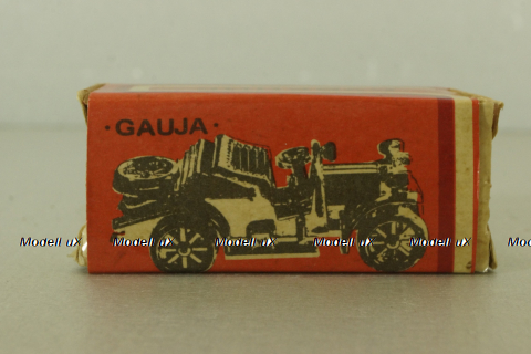 Gauja, Олимпиада 80, Straume 1:60 