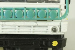 Камаз-4925, Дакар №407, Элекон 1:43