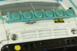 Камаз-4925, Дакар №407, Элекон 1:43