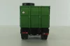 МКМ-35 (5337) мусоровоз МКМ-35, на шасси Маз-5337, Автоистория 1:43