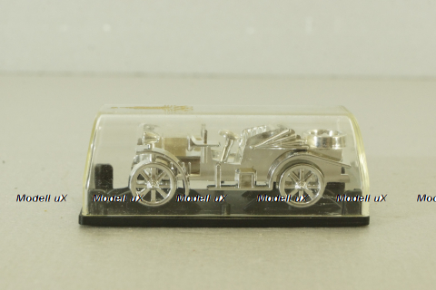 Gauja, Олимпиада 80, Straume 1:60 