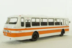 ЛАЗ-699Р, Наши Автобусы №15, 1:43 (№2)
